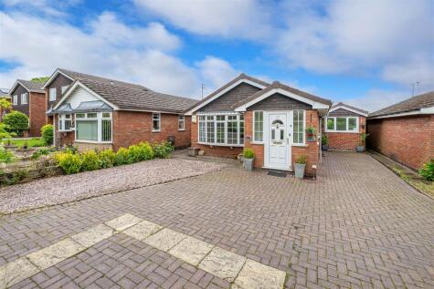 Laurels, 11 Vaughan Gardens, Codsall, Wolverhampton, WV8 1AQ