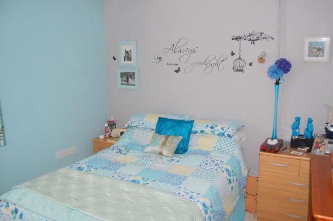 BEDROOM TWO