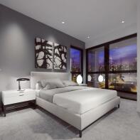 Apartment 2, 2, Hurst Street, Liverpool L1 8DN