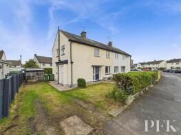9, Mosser Avenue, Cockermouth CA13 9BA