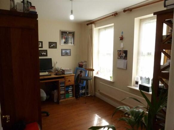 Study/Family Room
