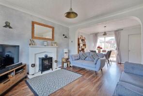 3, Hazelbadge Crescent, Sheffield S12 4XZ