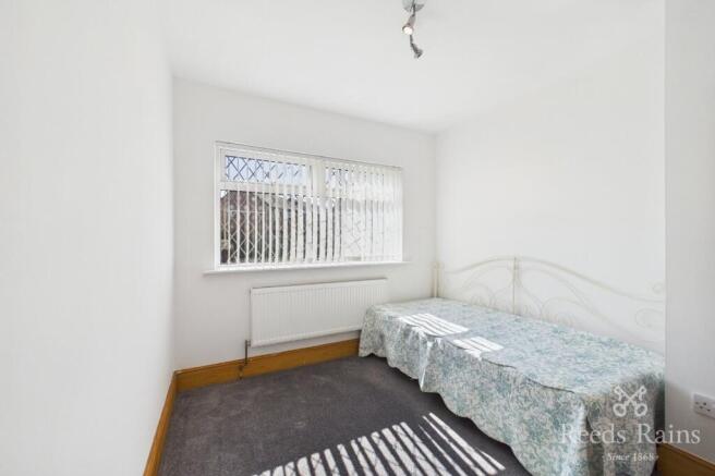 Gerald Road, Salford, Greater Manchester, M6 photo 4