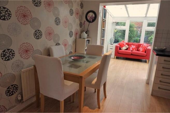 Kitchen / Diner