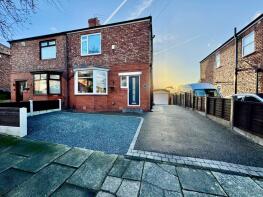 18, Hayfield Road, Bredbury, Stockport SK6 1DE