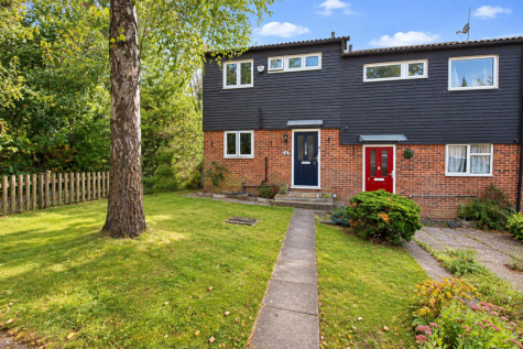 Neagle Close, Borehamwood