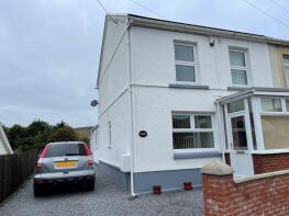 323, Heol Y Gors, Ammanford SA18 1RW