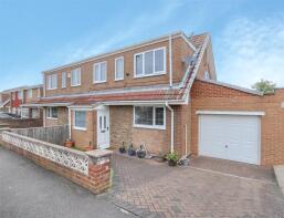 4, Abridge Close, Redcar TS11 8HU