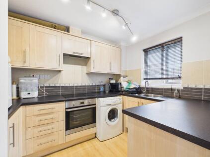 Romana Court, Sidney Road, Staines, Surrey, TW18