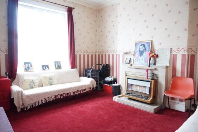 Reception Room Two