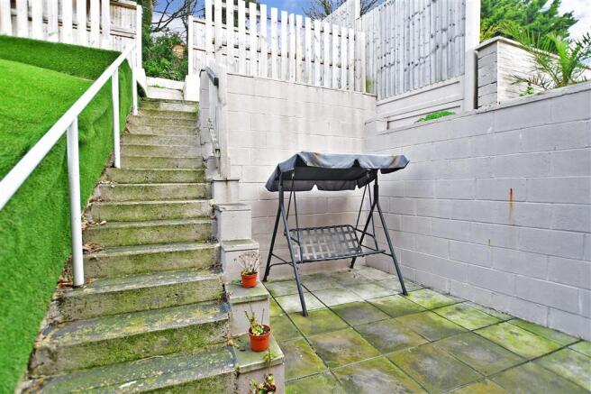 Patio / Decking