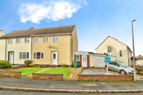 Vicarage Road, Dudley, DY3