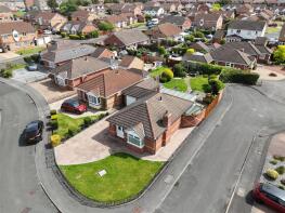 17, Quantock Close, Darlington DL1 2FG