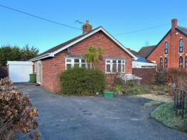 2, New Road, East Huntspill, Highbridge TA9 3PT