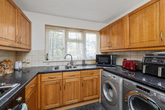 10 Blessington Road, Lewisham, London, SE13 5EB