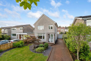 40, Stockiemuir Avenue, Glasgow G61 3LJ