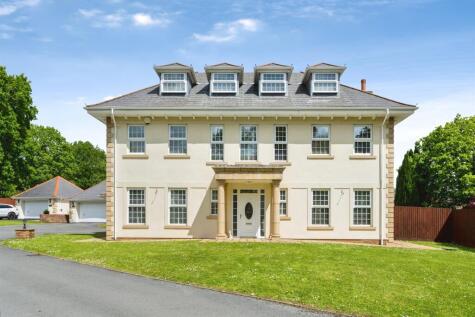 Cwrt Ty Gwyn, Llangennech, Llanelli