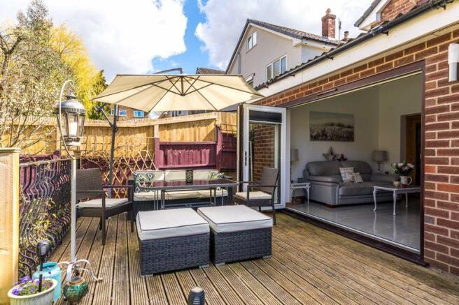 Decking & ...