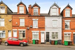 15, Jubilee Street, Nottingham NG2 4FQ