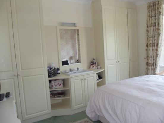 Fitted Bedroom