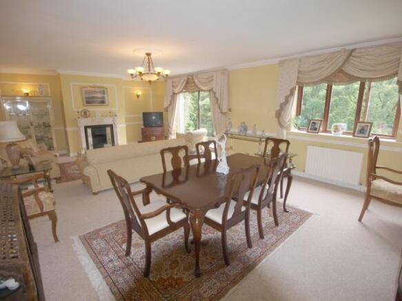 Drawing Room