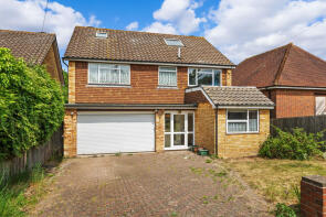 65, Foresters Drive, Wallington SM6 9LH