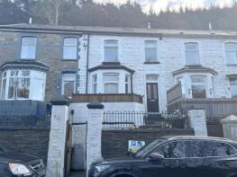 17, Victoria Road, Six Bells, Abertillery NP13 2LX