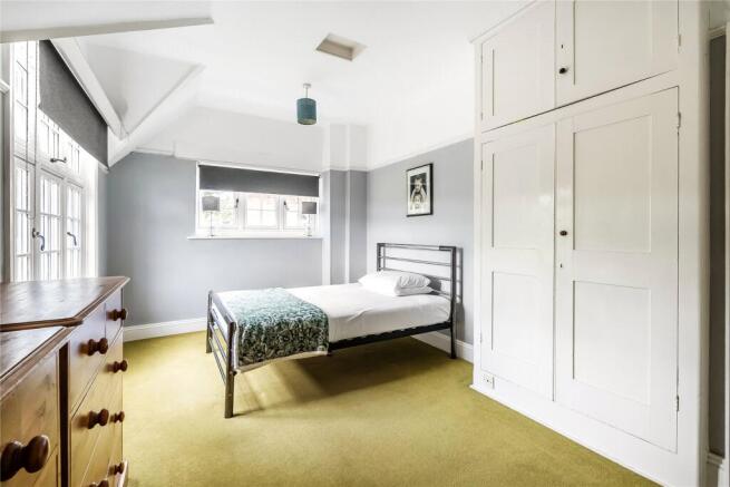 Fitted Storage