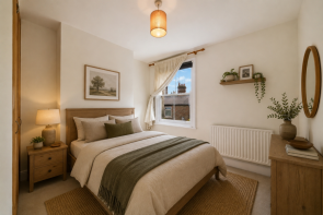 First Floor Flat, 26, Glenthorne Road, New Southgate, London N11 3HT