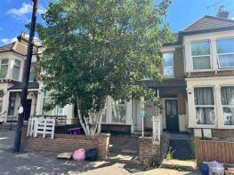 Flat 2, 6, Hastings Road, Southend-on-sea SS1 2DR