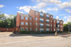 3, Harriet House, London Road, Hemel Hempstead HP3 9GE