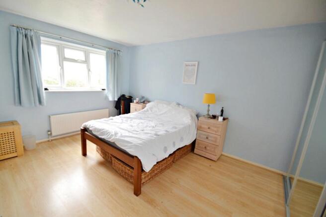 Bed 1