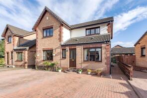 45, Caltrop Place, Balquhidderock, Stirling FK7 7XS