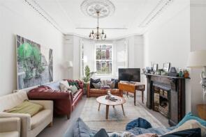 27, Narbonne Avenue, London SW4 9JR