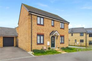 24, Merlin Road, Corby NN17 5FQ
