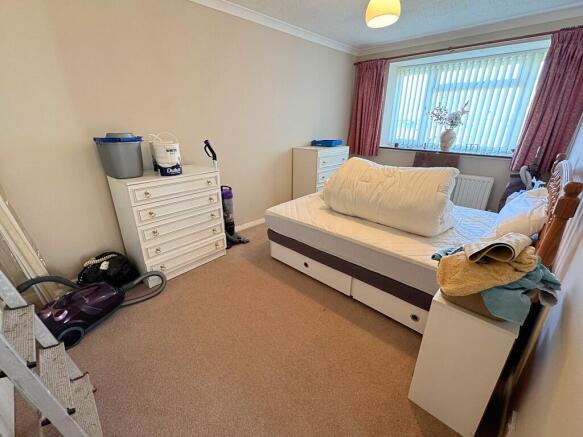 Bed 1