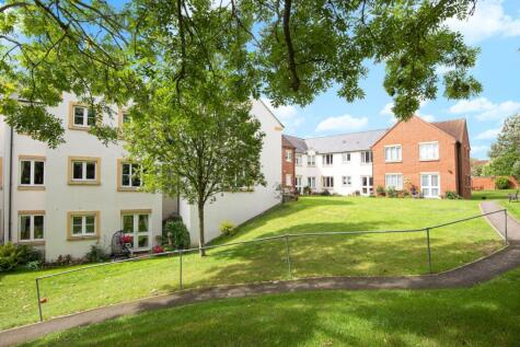 Swan Lane, Faringdon, Oxfordshire, SN7