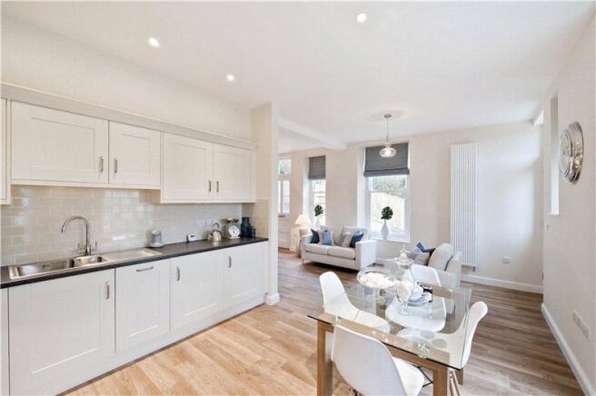 Show Home