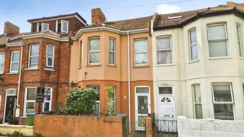 Argyle Road, Bognor Regis, West Sussex