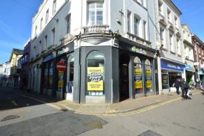 Shoezone, High Street, Barnstaple EX31 1HX