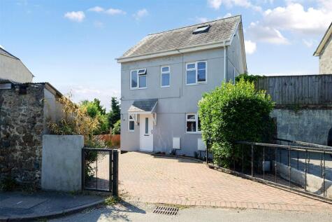 New Park Road, Lee Mill Bridge, Ivybridge, Devon, PL21