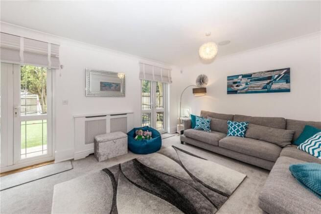 Family Room/Bed 5