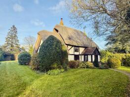 Triangle Cottage, Slade End, Brightwell-cum-sotwell, Wallingford OX10 0RD