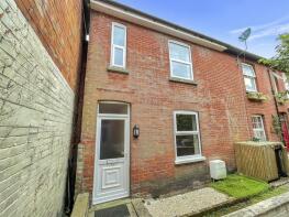 10, Northleigh Terrace, Wilton SP2 0HR
