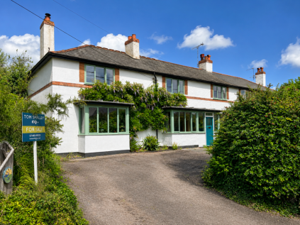 Stoneborough Lane, Budleigh Salterton, EX9 6JA