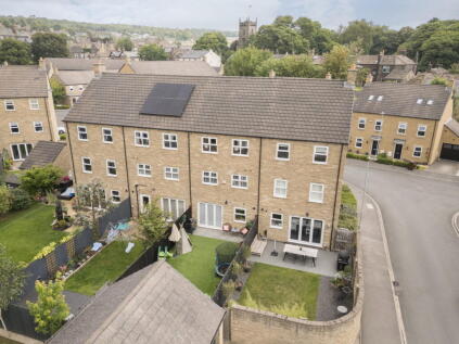 Cartwright Avenue, Guiseley, Leeds, LS20 9FJ