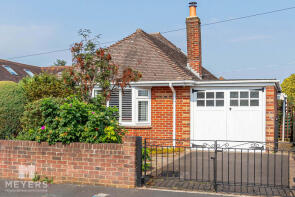 1, Duncliff Road, Bournemouth BH6 4LJ
