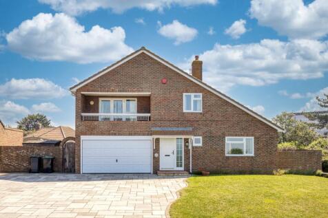 The Ridings, Cliftonville, Kent, CT9