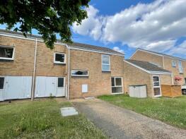 10, Chestnut Way, Brandon IP27 9RD