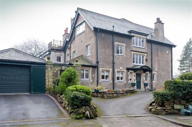 The Accommodation Co